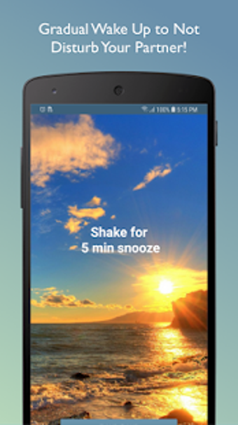 Imagen 3 para Sonic Sleep Coach Alarm C…