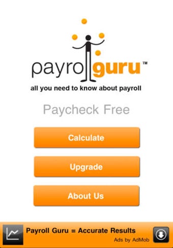 Image 0 for PaycheckFree