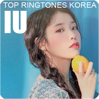 Image 1 for IU - Top Ringtones Korea