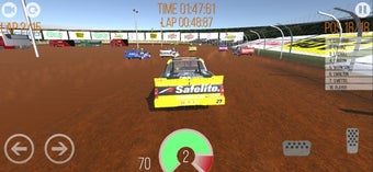Image 2 for Dirt Racing