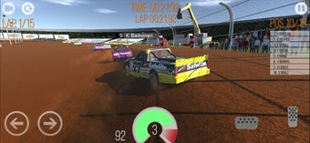 Image 0 for Dirt Racing