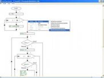 Imagen 0 para devFlowcharter