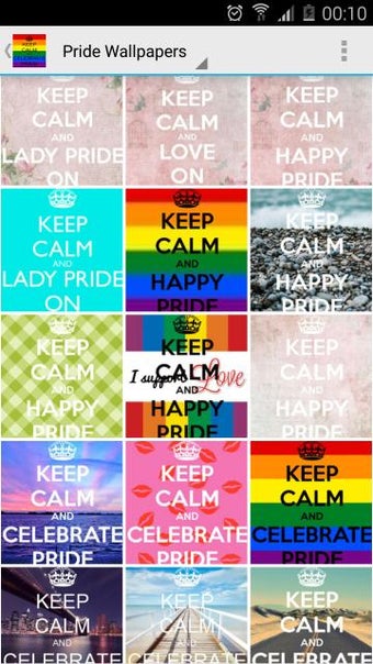 Imagen 1 para Pride Wallpapers