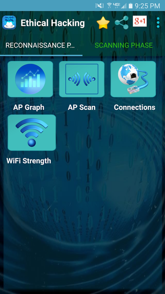 Image 1 for WiFi Analyzer-Wifi Admin …