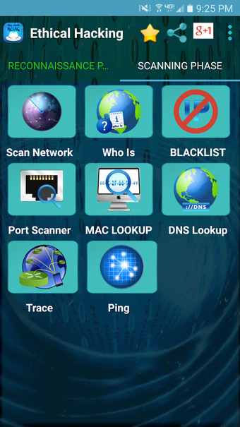 Image 1 for WiFi Analyzer-Wifi Admin …