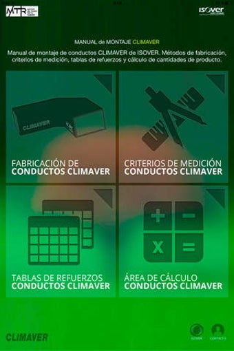Image 0 for Manual de montaje CLIMAVE…