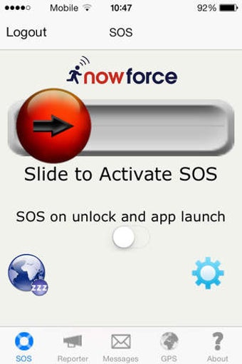 Image 0 for NowForce