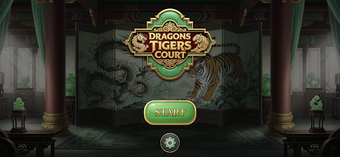 Image 0 for Dragons Tigers Court