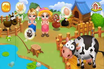 Imagen 0 para Happy Ranch