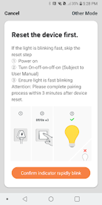 Imagen 1 para SYLVANIA Smart WiFi