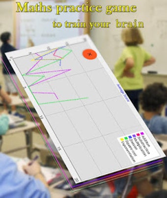 Image 0 for Math Games - Math Quiz