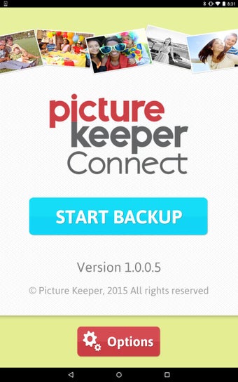 Image 0 for Picture Keeper Connect