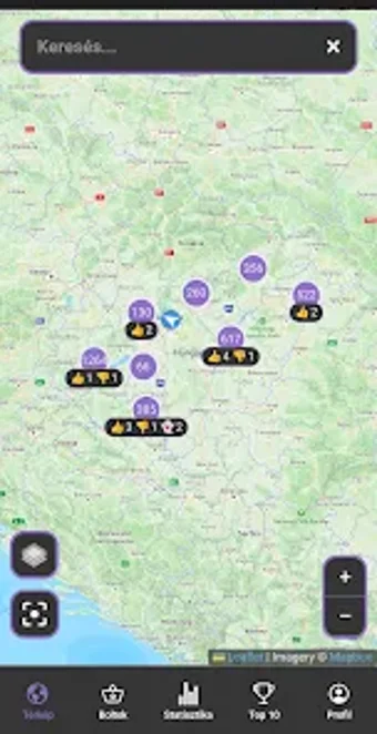 Image 0 for KözpénzRadar