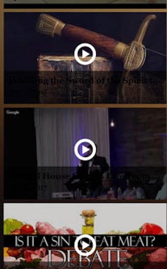 Image 1 for NYSTV