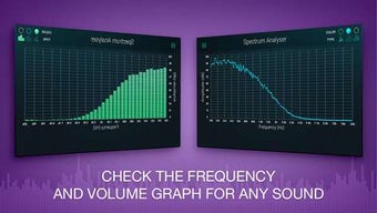 Image 2 for Spectrum Analyzer for Win…