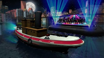 Imagen 2 para Ship Games Simulator