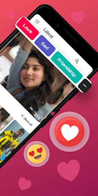 Imagen 3 para Tamil Status Video for Wh…
