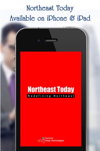 Image 0 for Northeast Today - News