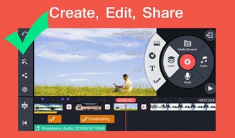 Imagen 0 para Pro Kine Master + Manual …