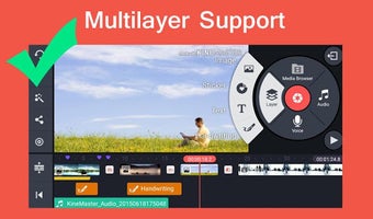 Imagen 2 para Pro Kine Master + Manual …
