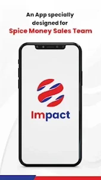 Imagen 0 para Spice Money  IMPACT App