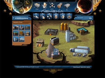 Image 0 for Nemexia