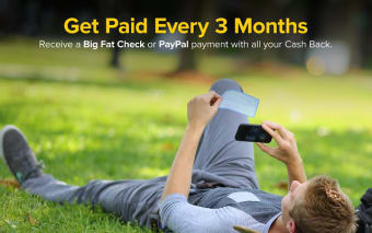 Image 1 for Ebates: The Free Cash Bac…