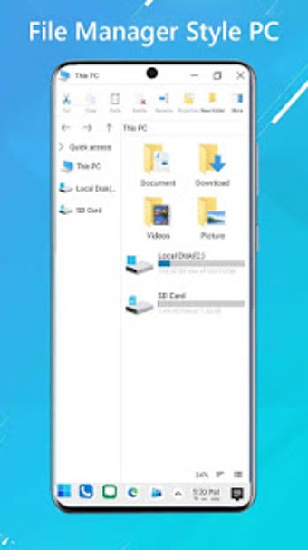 Imagen 0 para Computer Launcher  Launch…