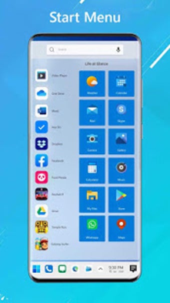 Image 2 for Computer Launcher  Launch…
