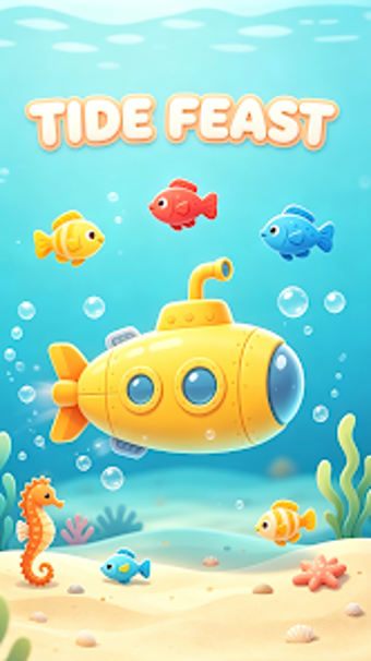 Imagen 0 para Tide Feast