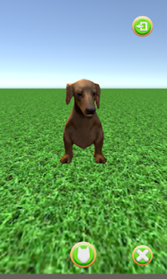Imagen 2 para Puppy GO