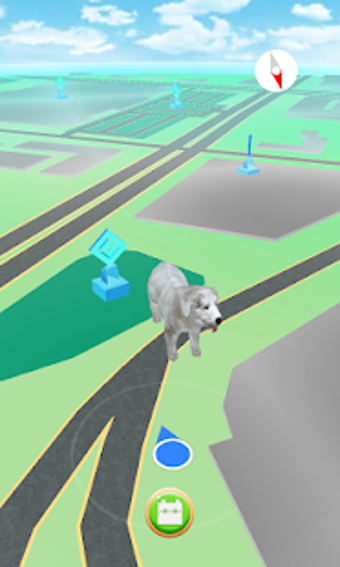 Imagen 1 para Puppy GO