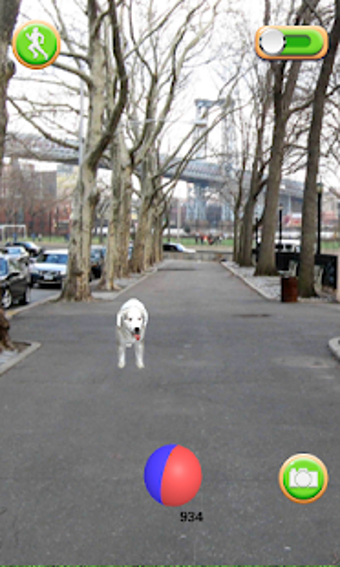 Imagen 3 para Puppy GO