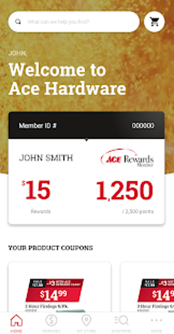 Imagen 0 para Ace Hardware