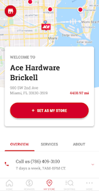 Imagen 2 para Ace Hardware