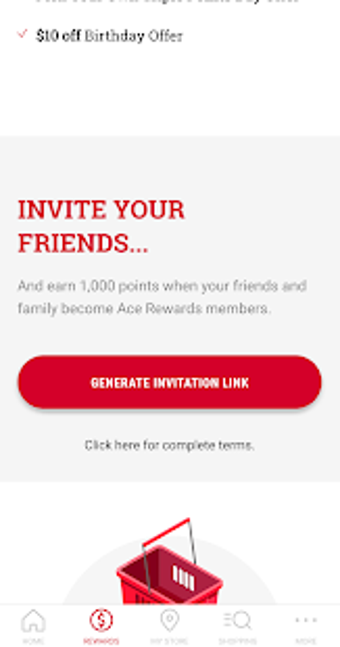 Imagen 1 para Ace Hardware