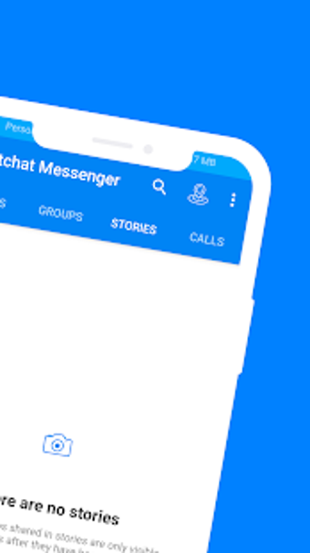 Image 1 for Funbook Messenger - Text …