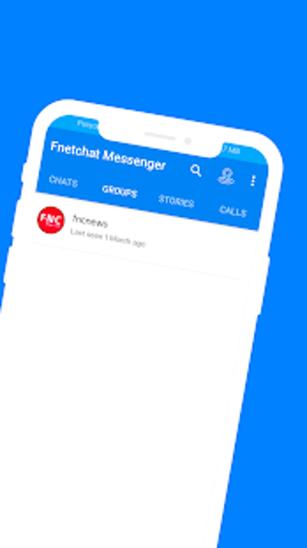 Image 2 for Funbook Messenger - Text …