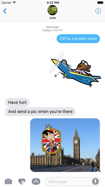 Image 0 for Mr Bean