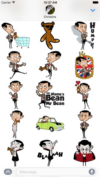 Image 3 for Mr Bean