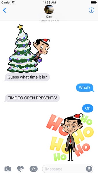 Image 1 for Mr Bean