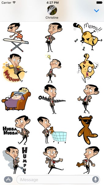 Image 2 for Mr Bean
