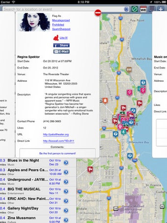 Image 6 for WI Events on Boozall Milw…
