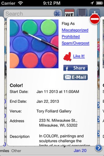 Image 7 for WI Events on Boozall Milw…