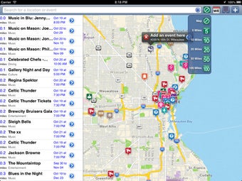 Image 5 for WI Events on Boozall Milw…