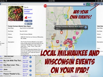Image 3 for WI Events on Boozall Milw…
