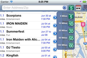 Image 1 for WI Events on Boozall Milw…