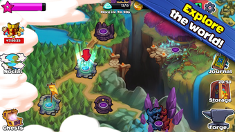 Imagen 0 para Mine Quest 2 - Mining RPG