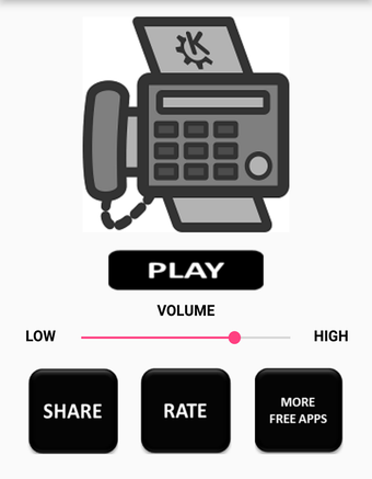 Imagen 0 para Fax Machine Sound