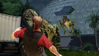 Image 0 for Primal Carnage: Extinctio…